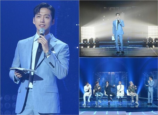 KBS 2TV将播出中秋试播节目《歌曲之争—胜负》 KBS 2TV将播出中秋试播节目《歌曲之争—胜负》