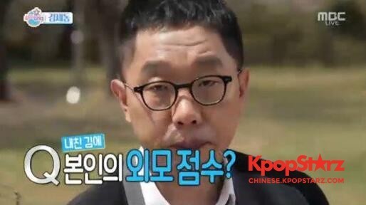 放送人金济东接受了媒体的采访 放送人金济东接受了媒体的采访