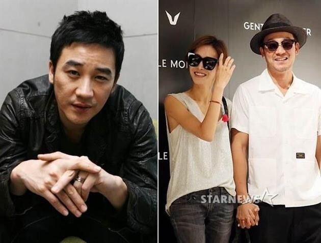 严泰雄今年8月卷入性侵按摩店女员工一案 严泰雄今年8月卷入性侵按摩店女员工一案