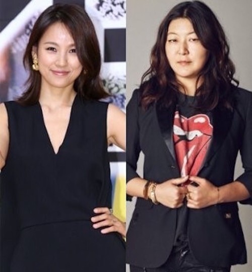 《1对100》中，韩慧燕高度称赞了李孝利的时尚感