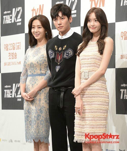 池昌旭举行了粉丝见面会"JI CHANG WOOK 3D" 池昌旭举行了粉丝见面会"JI CHANG WOOK 3D"