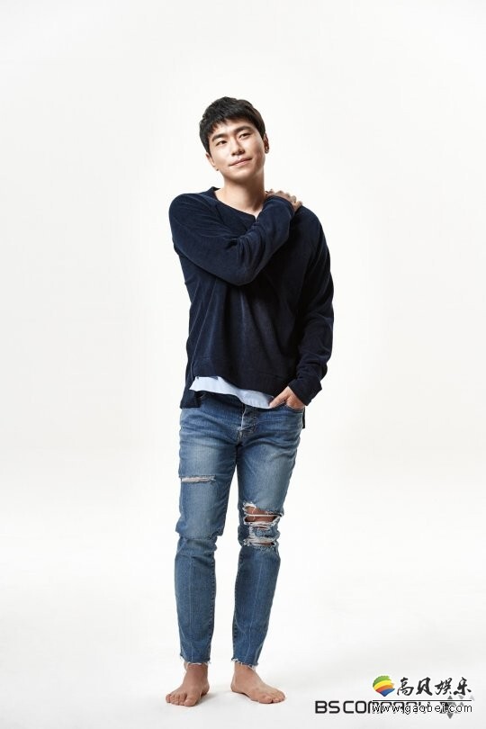 演员李施彦加盟由朴海镇等人主演的新剧《Man to Man》 演员李施彦加盟由朴海镇等人主演的新剧《Man to Man》