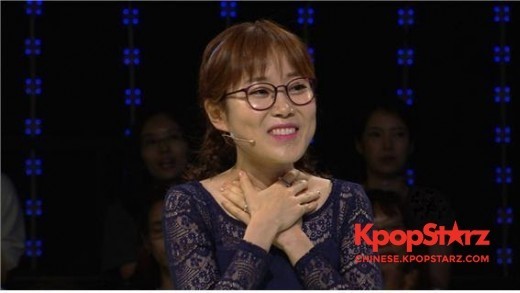 朴涩琪公开了与池城、李宝英夫妇之间的特殊交情