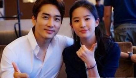 刘亦菲已怀孕?真的假的? 刘亦菲已怀孕?真的假的?