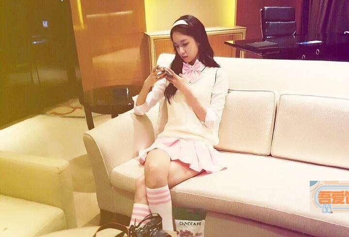 少女时代润娥本月在广州举行粉丝见面会 少女时代润娥本月在广州举行粉丝见面会