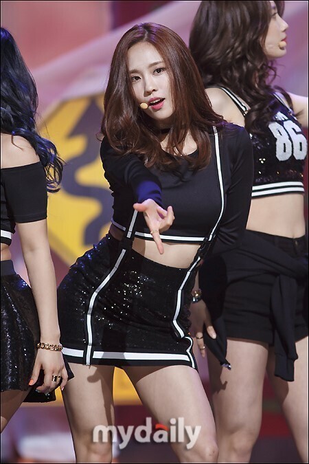 miss A成员王霏霏最快将于本月推出个人专辑 miss A成员王霏霏最快将于本月推出个人专辑