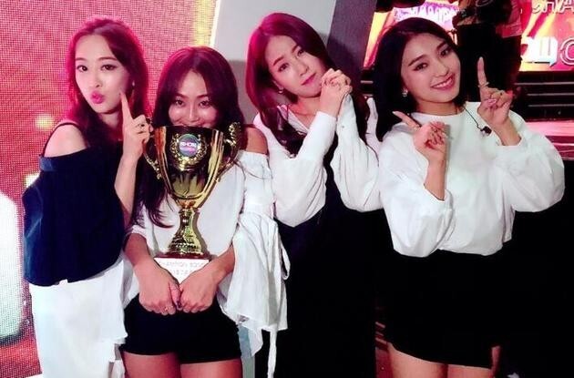 《Show CHAMpion》冠军秀将在芒果TV中韩同步直播