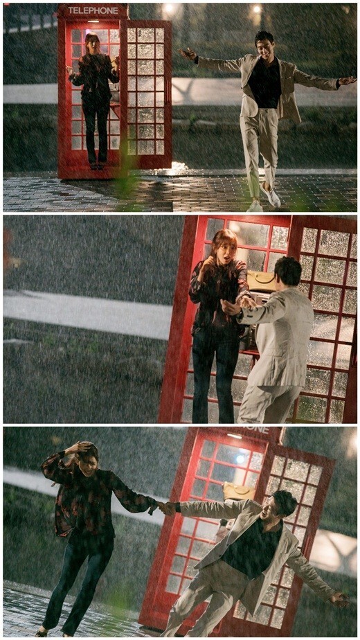 新月火剧《Doctors》第六集剧照公开 新月火剧《Doctors》第六集剧照公开