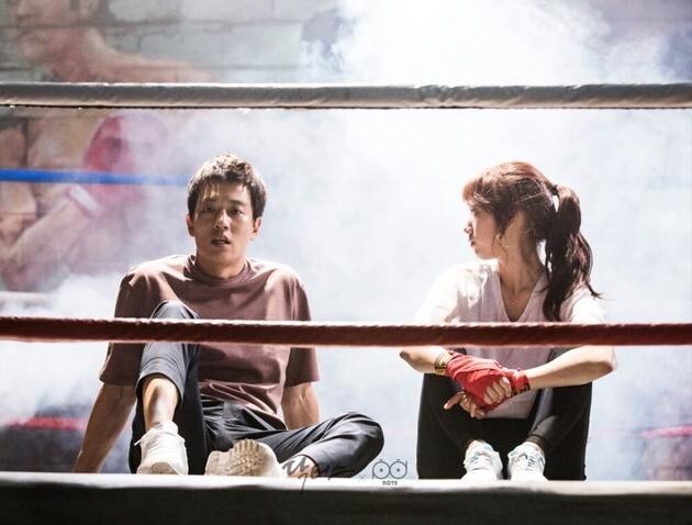 月火剧《Doctors》以15%的周收视率排名第五 月火剧《Doctors》以15%的周收视率排名第五