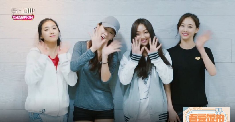 女团Sistar凭借新曲《I Like That》连续两周居冠军宝座 女团Sistar凭借新曲《I Like That》连续两周居冠军宝座