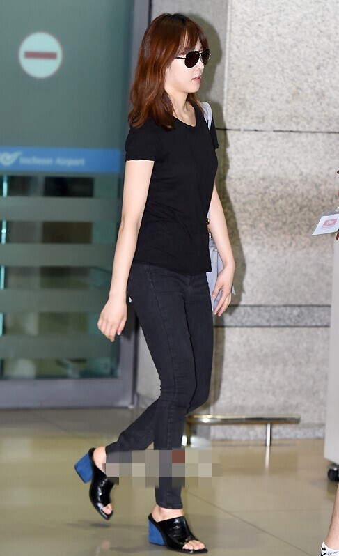 《又是吴海英》剧组主创人员结束了休假