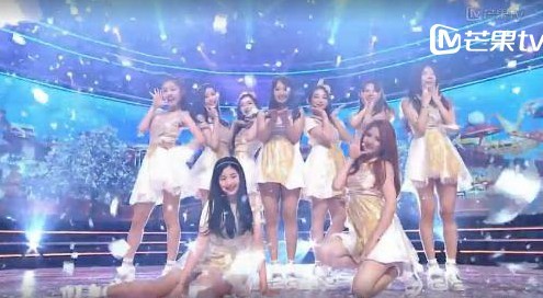 《冠军秀》本周三再次迎来了新的一期节目 《冠军秀》本周三再次迎来了新的一期节目