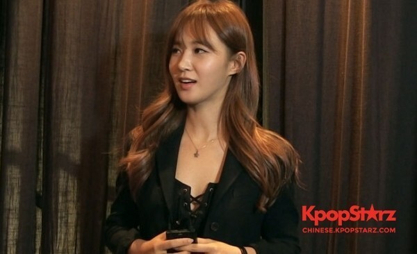 少女时代成员Yuri表示想要送成员孝渊和Tiffany去"丛林"