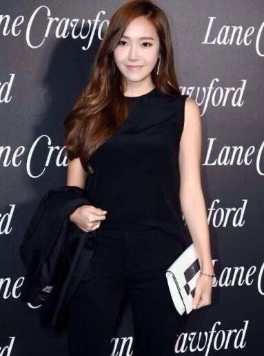 少女时代出身的Jessica能否重返韩国娱乐圈引发期待