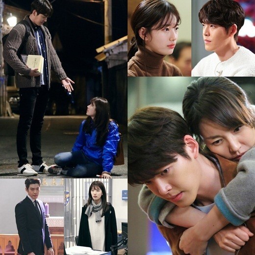 韩国KBS电视台新剧《任意依恋》在中国掀起旋风 韩国KBS电视台新剧《任意依恋》在中国掀起旋风