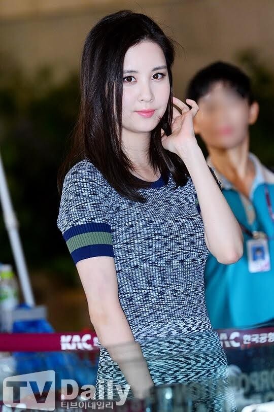 少女时代成员徐玄将於今年11月推出个人专辑 少女时代成员徐玄将於今年11月推出个人专辑