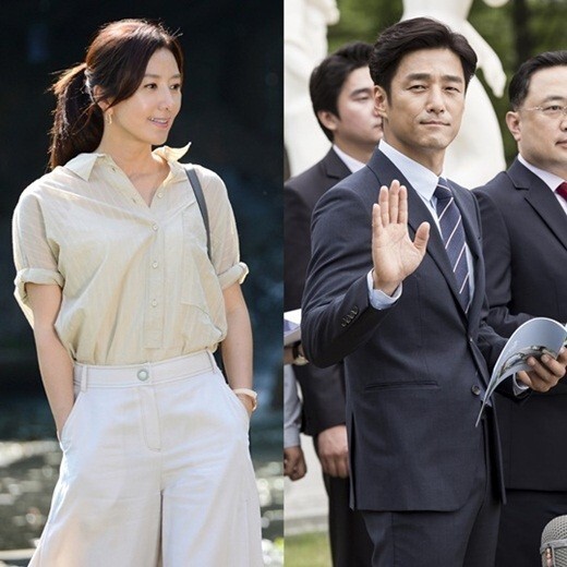 韩国SBS新特别企划《倒数第二次爱情》将于30日首播