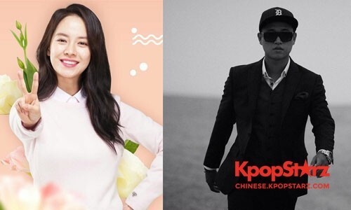 宋智孝与姜Gary组成的"周一情侣"在《拜托了冰箱》中重新相聚 宋智孝与姜Gary组成的"周一情侣"在《拜托了冰箱》中重新相聚