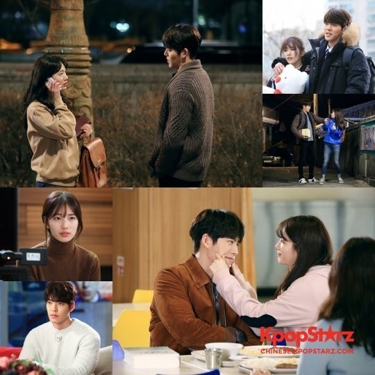 《任意依恋》将公开特别版