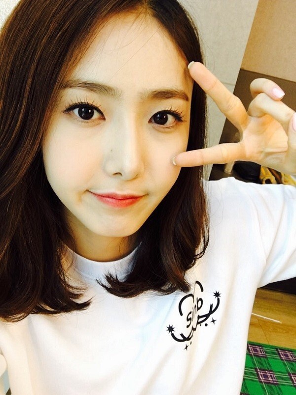 SinB与车银优将出任MBC音乐节目《音乐中心》的特别MC SinB与车银优将出任MBC音乐节目《音乐中心》的特别MC