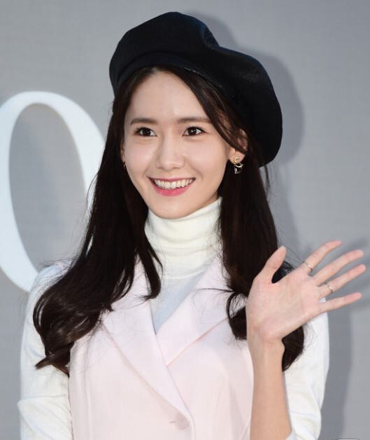 允儿有望出演tvN新剧《K2》回归电视荧屏