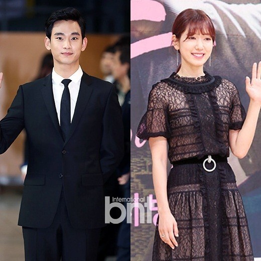 金秀贤、朴信惠当选“中国人最喜欢的韩国广告模特” 金秀贤、朴信惠当选“中国人最喜欢的韩国广告模特”