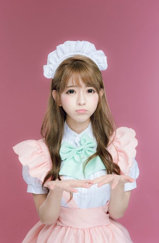 韩国第一美少女Yurisa签约拉近音乐，正式开启中国演艺之路