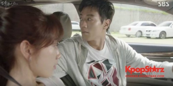 《Doctors》于昨日（18日）播出了第9集