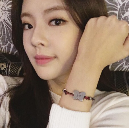 韩国演员李善彬在节目《我独自生活》中介绍爱犬