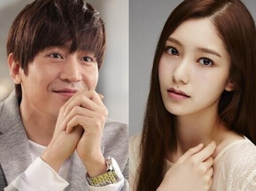 神话Eric与女友罗惠美确定7月1日结婚 神话Eric与女友罗惠美确定7月1日结婚