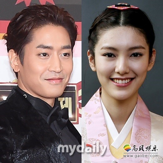 Eric表示婚礼将在首尔某教堂举行