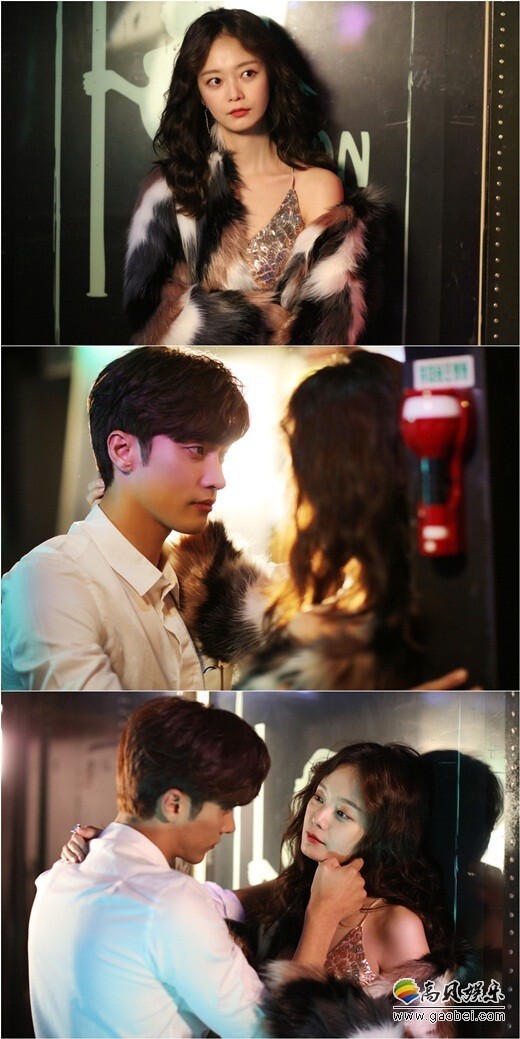 韩国演员全昭旻将特别出演OCN电视台新剧《焦急的罗曼史》 韩国演员全昭旻将特别出演OCN电视台新剧《焦急的罗曼史》