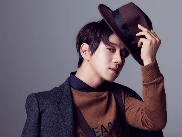 歌手黄致列将于11月底举行首次个人粉丝见面会“致列UP” 歌手黄致列将于11月底举行首次个人粉丝见面会“致列UP”