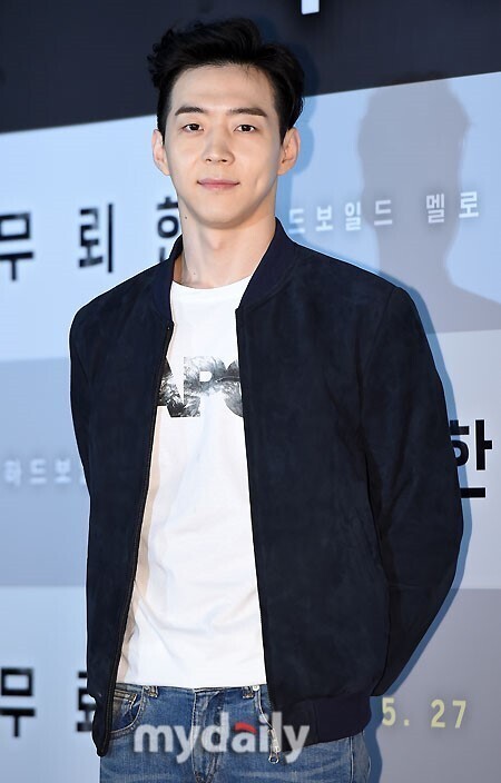 韩国艺人朴有焕与前女友将于今天进行第三次法院调停 韩国艺人朴有焕与前女友将于今天进行第三次法院调停