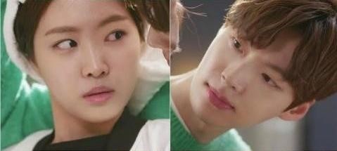 《灰姑娘与四骑士》公开即将播出的第11集剧照 《灰姑娘与四骑士》公开即将播出的第11集剧照