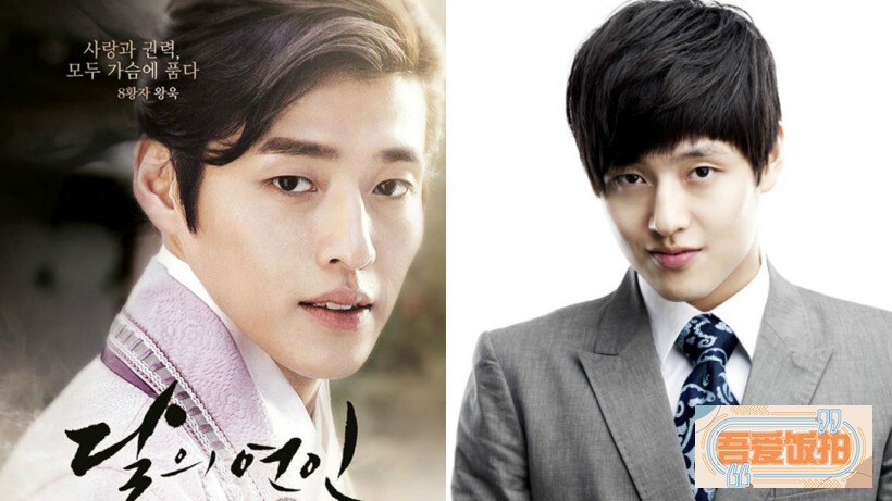 演员姜河那即将於5月首度於台湾举办粉丝见面会啦 演员姜河那即将於5月首度於台湾举办粉丝见面会啦