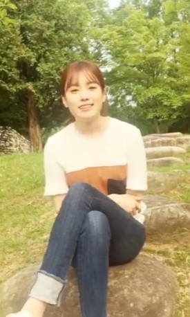 韩孝周7月14日入驻新浪微博