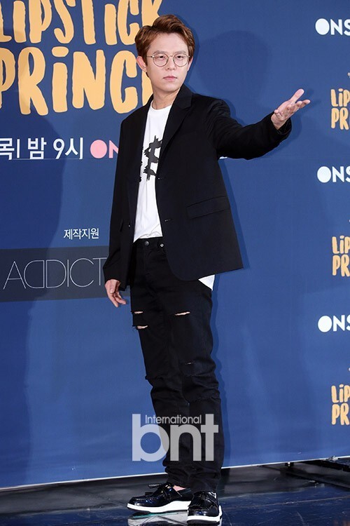 韩国歌手Tony An将于6月10日、11日举行首次单独演唱会 韩国歌手Tony An将于6月10日、11日举行首次单独演唱会