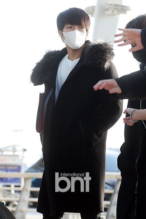 韩国男子组合INFINITE前往泰国举办粉丝见面会 韩国男子组合INFINITE前往泰国举办粉丝见面会