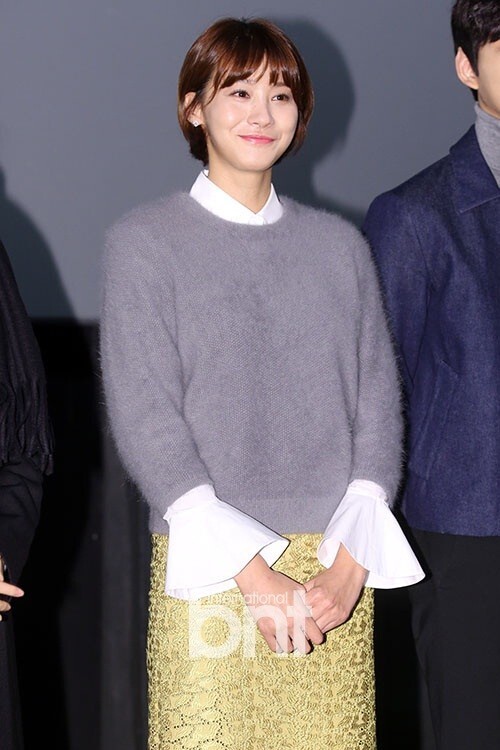 柳仁英确实收到了《奶酪陷阱》的出演提案 柳仁英确实收到了《奶酪陷阱》的出演提案