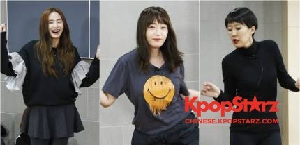 《姐姐们的Slam Dunk2》女团计划将于今晚正式开启