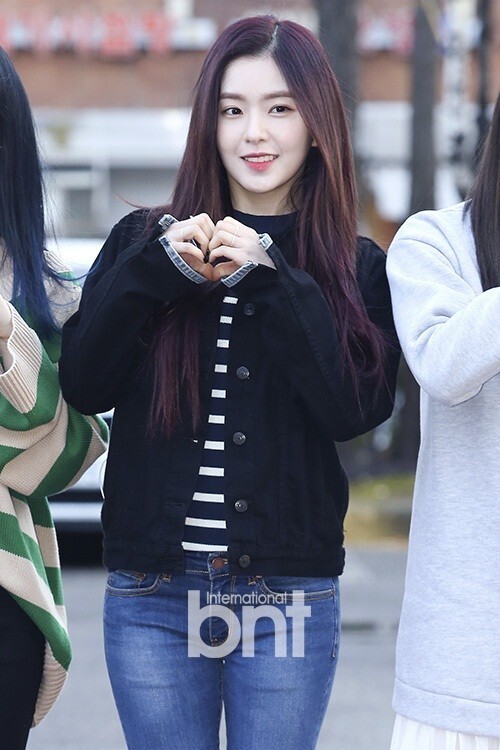 17日上午《音乐银行》在首尔永登浦区汝矣岛洞KBS新馆进行彩排 17日上午《音乐银行》在首尔永登浦区汝矣岛洞KBS新馆进行彩排