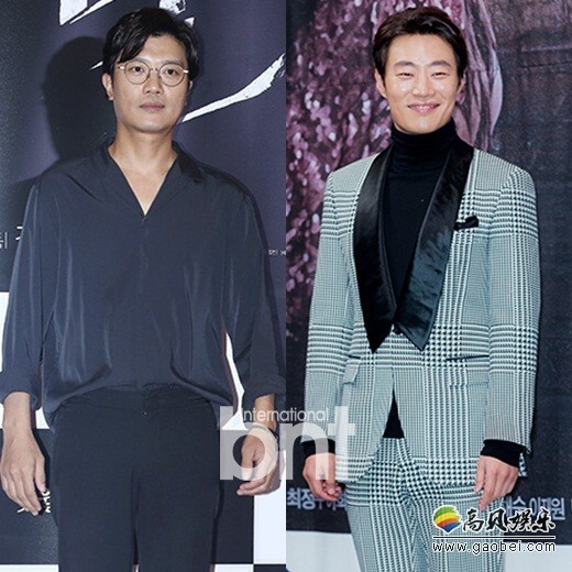 韩国演员朴喜洵和李熙俊确定合流电影《1987》 韩国演员朴喜洵和李熙俊确定合流电影《1987》