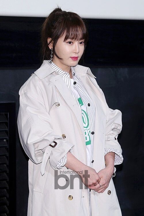 韩国电影《非正规职特殊要员》举行舞台问候 韩国电影《非正规职特殊要员》举行舞台问候