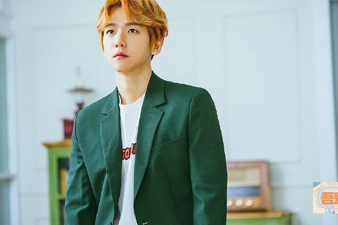 EXO伯贤的新歌《Take You Home》大家听了吗? EXO伯贤的新歌《Take You Home》大家听了吗?