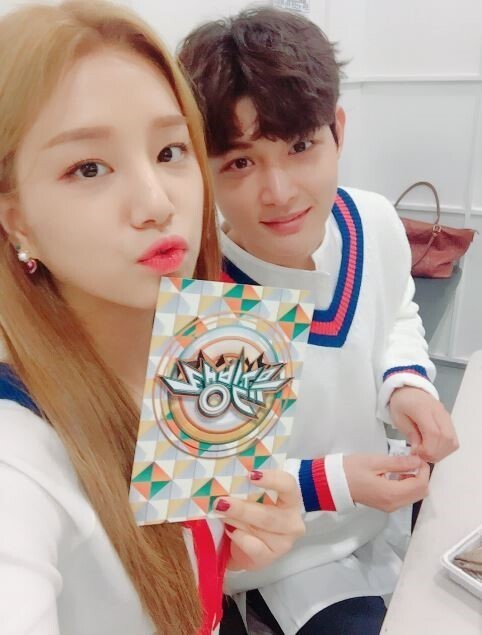 女团LABOUM将举办第2张迷你专辑发行纪念showcase