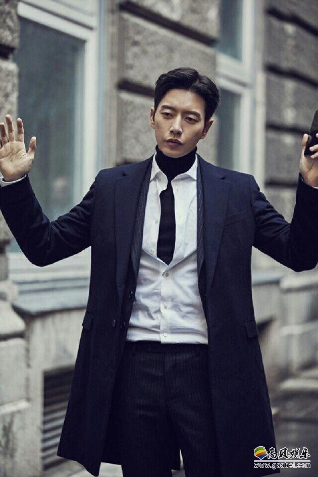 《秘行要员MAN X MAN》曝光了最新的剧情预告 《秘行要员MAN X MAN》曝光了最新的剧情预告