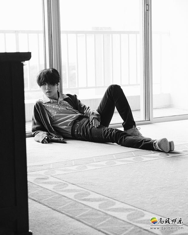 《Spring Falling》的混合版的预告试听视频今日公开