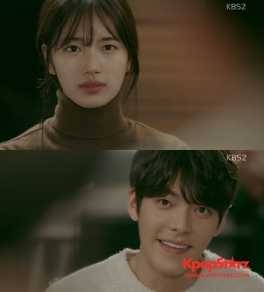 《任意依恋》金宇彬与秀智会进行约定恋爱吗 《任意依恋》金宇彬与秀智会进行约定恋爱吗