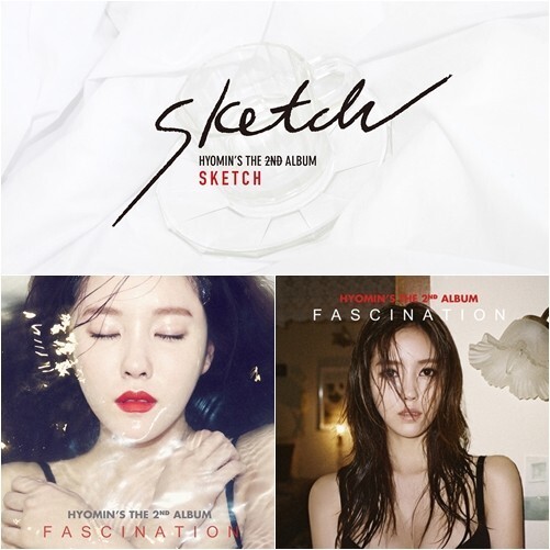 韩国女子组合T-ara成员孝敏公开预告照 韩国女子组合T-ara成员孝敏公开预告照